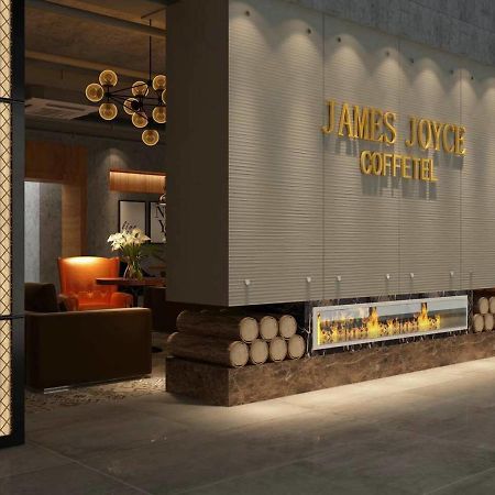 James Joyce Coffetel Daxing  المظهر الخارجي الصورة